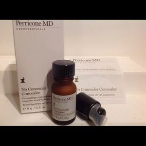 COPY - PERRICONE MD NO CONCEALER CONCEALER SPF 35 0.3 oz.